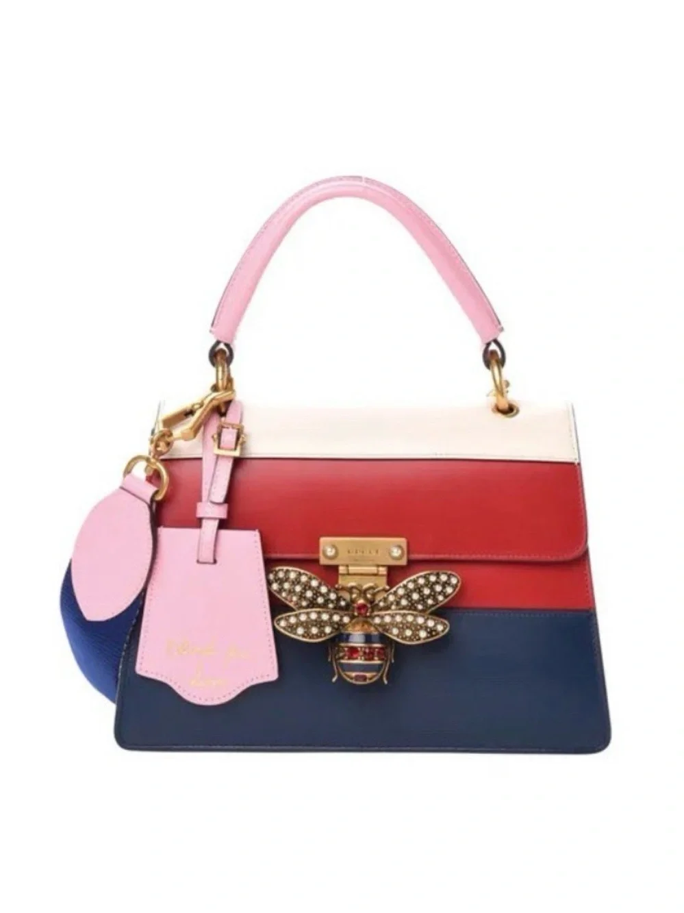 Gucci Queen Margaret Top Handle